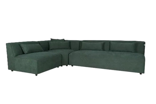 Sillón Nord sin brazos grande 1.00 x 1.98