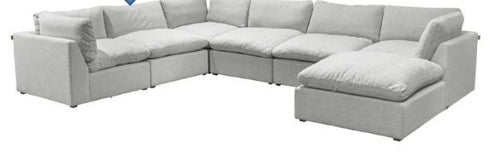 Seccional Cloud 6 Modulo
