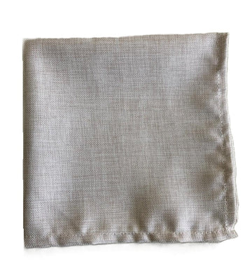 Servilleta Lino Hueso