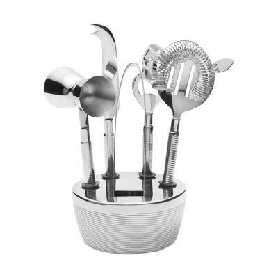 6pzas Herramienta De Barra