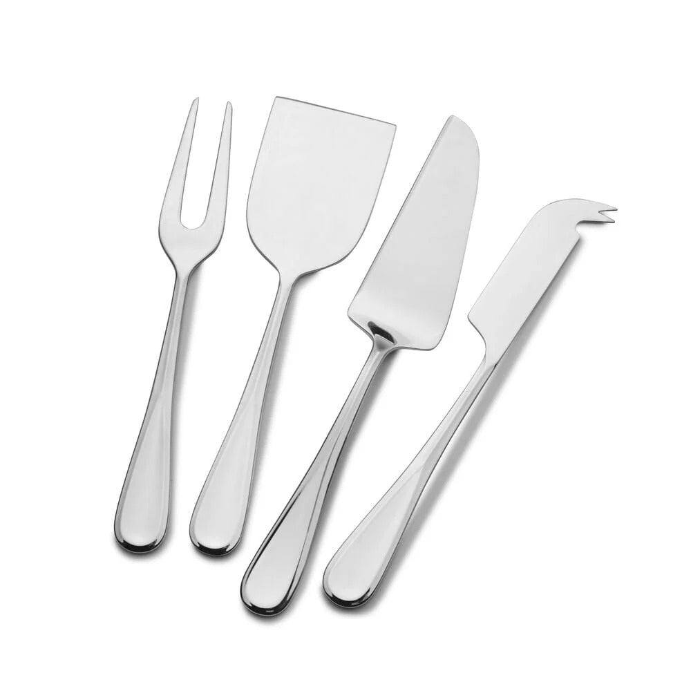 MIKASA Set 4 Piezas Queso