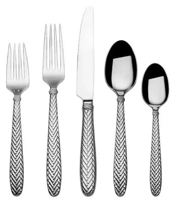 Set 20 Piezas Cubiertos