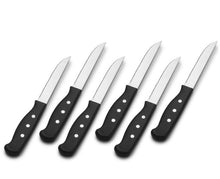 Cargar imagen en el visor de la galería, Kitchen Niche Set Of 6 PP Steak