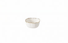 Cargar imagen en el visor de la galería, Snack Bowl Borde Dorado