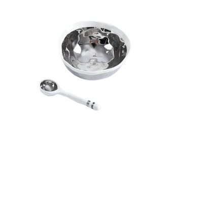 Duo Tazón y Cuchara