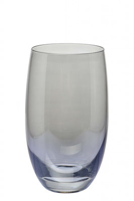 Vaso Highball Gris