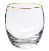 Vaso Filo Oro