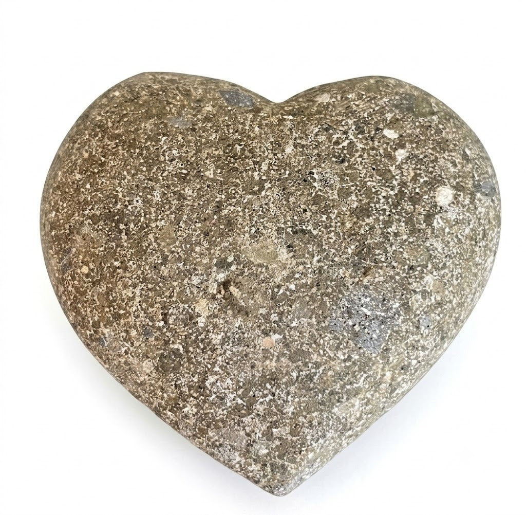 Corazón de Piedra