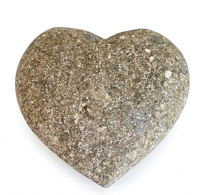 Corazón de Piedra
