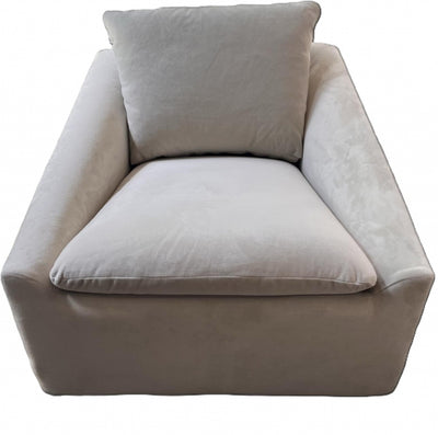 Sillon individual  Giratoria