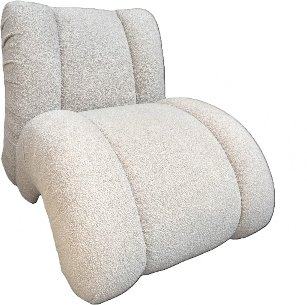 Silla Orion 76W x 93H cm