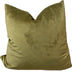 Cojin Olive