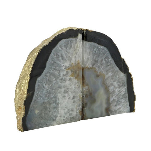 Escultura Sujetalibros