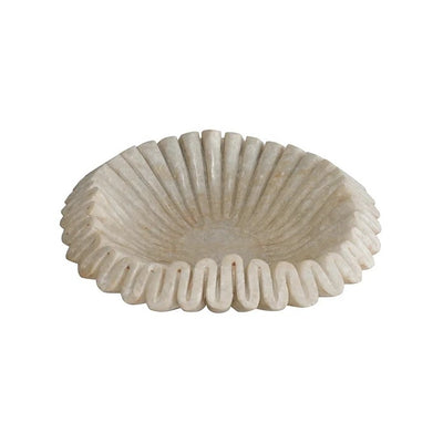 Bowl Floral Decorativo