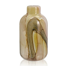Cargar imagen en el visor de la galería, Florero Beige Largo
