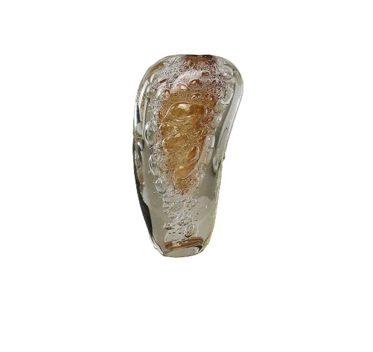 Escultura Decorativa Encapsulada