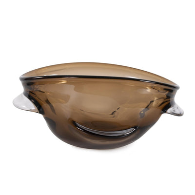 Bowl Decorativo Smokey