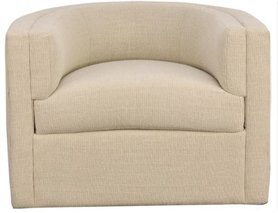 Sillón individual Giratorio