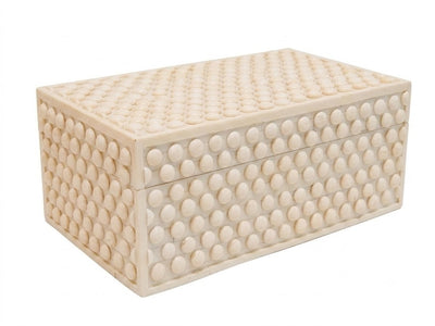 Caja Burbujas Hueso