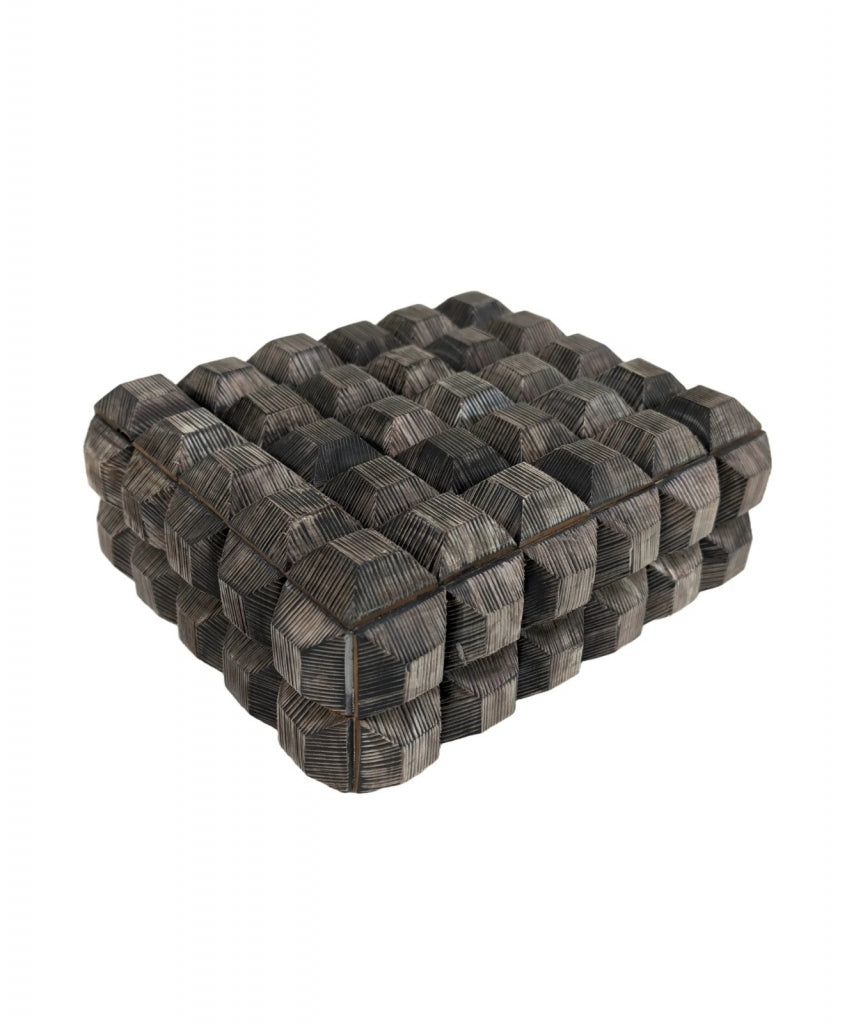 Caja Hueso Cuadrados