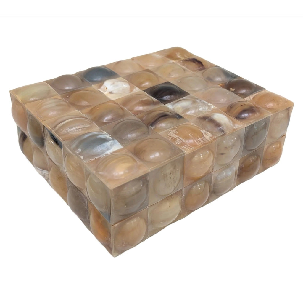 Caja Círculos