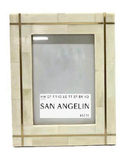 Cargar imagen en el visor de la galería, Marco Línea Dorada