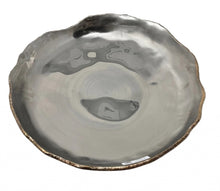 Cargar imagen en el visor de la galería, Centro de mesa plateado