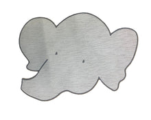 Cargar imagen en el visor de la galería, Mantel elefante