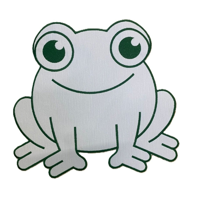 Individual rana