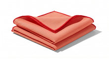 Cargar imagen en el visor de la galería, Servilleta Coral-Rojo