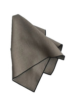 Cargar imagen en el visor de la galería, Servilleta Cafe Outline Black