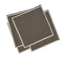 Cargar imagen en el visor de la galería, Porta Vaso Crema