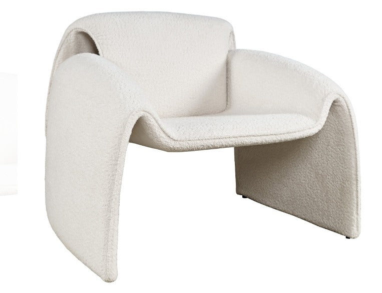 Sillón Individual  de Acento