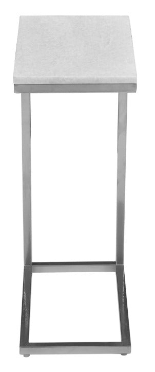 Mesa de Mármol Blanca