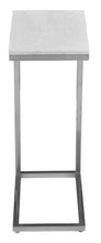Cargar imagen en el visor de la galería, Mesa de Mármol Blanca