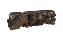 Cargar imagen en el visor de la galería, Freeform Bench, Bronze