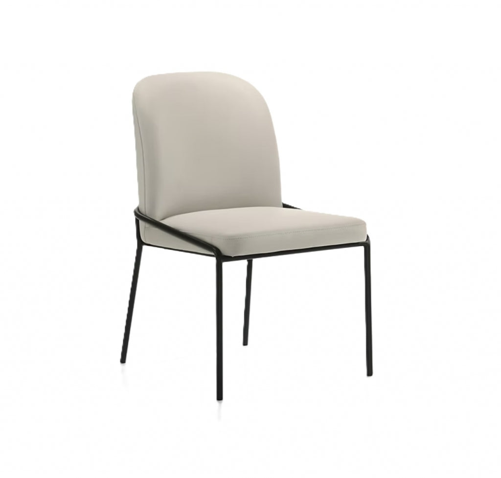 Silla  Piel Frost