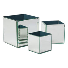 Cargar imagen en el visor de la galería, Cubo de Espejo