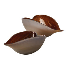 Cargar imagen en el visor de la galería, Bowl Gris Mediano