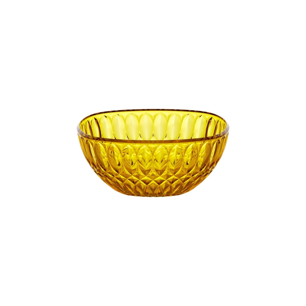 Bowl Cristal Amarillo