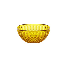 Cargar imagen en el visor de la galería, Bowl Cristal Amarillo