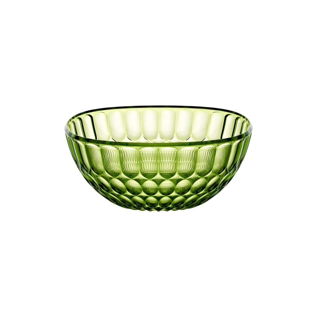 Bowl Cristal Verde