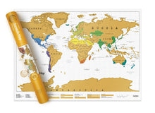Cargar imagen en el visor de la galería, Mapa clásico de Scratch