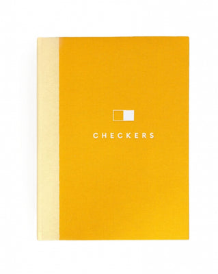 Libro de Juegos - Damas