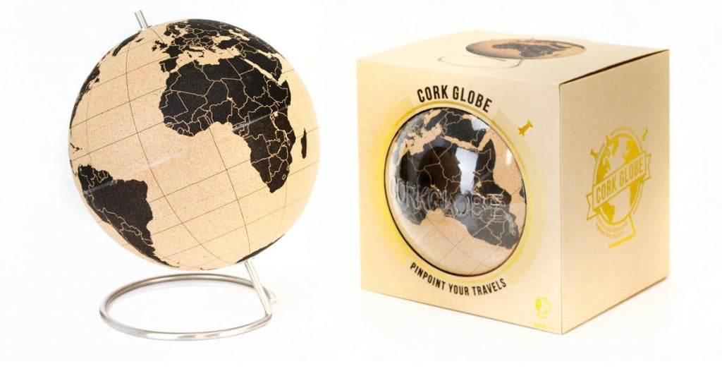Globo de Corcho