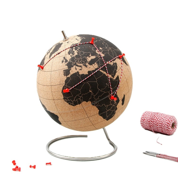 Globo de Corcho