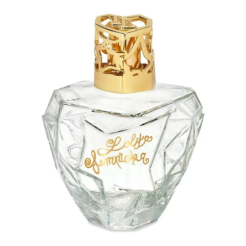 Lampara Berger Lolita Lempicka Transparente