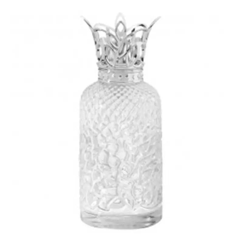Lampara Berger Heritage Transparente