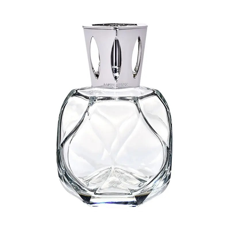 Lampara Berger Resonance Transparente