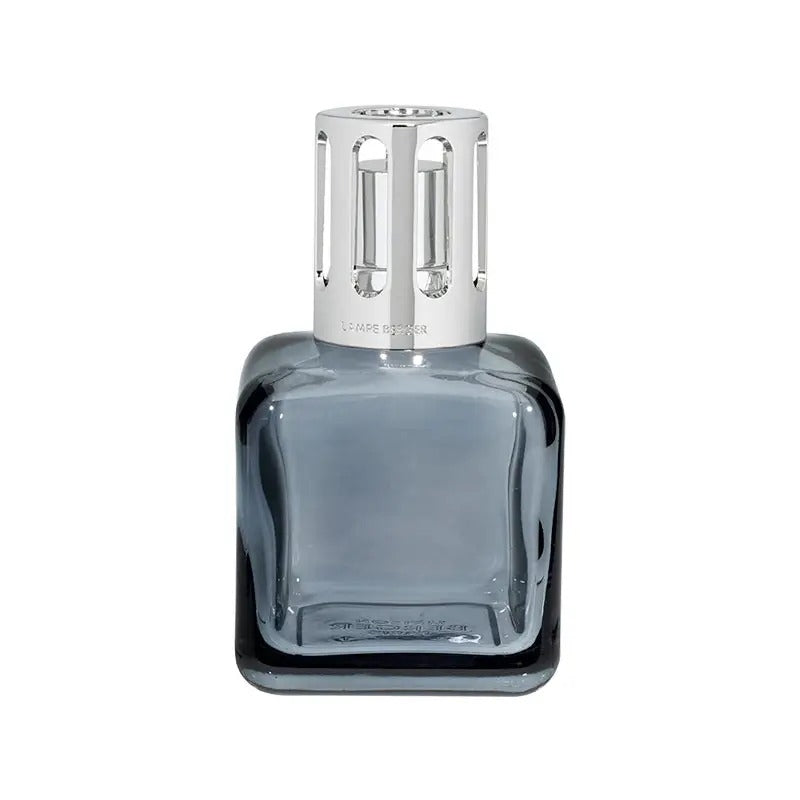 Lampara Berger Glacon Gris